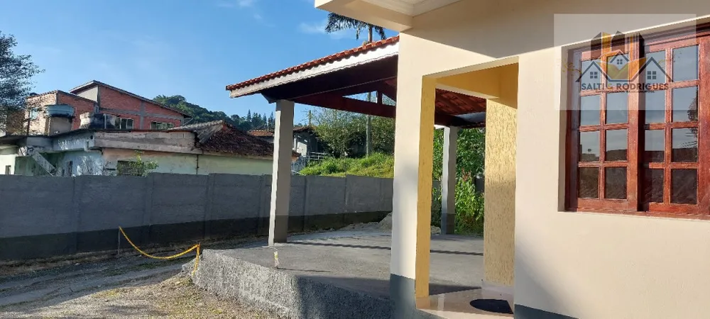Casa, 4 quartos - Foto 6