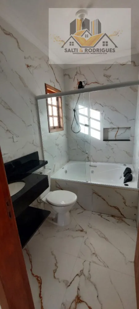 Casa, 4 quartos - Foto 4