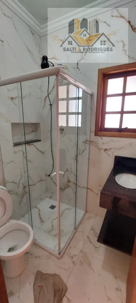 Casa, 4 quartos - Foto 8