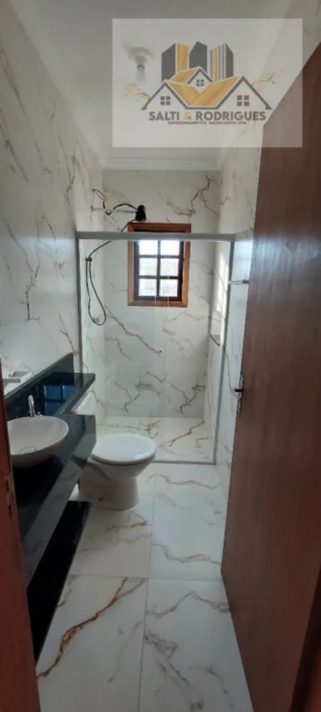 Casa, 4 quartos - Foto 2