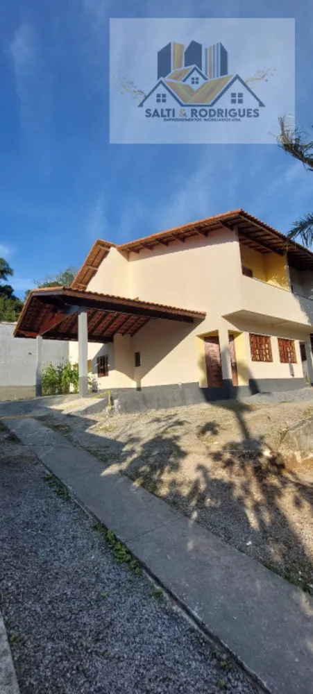 Casa, 3 quartos - Foto 5