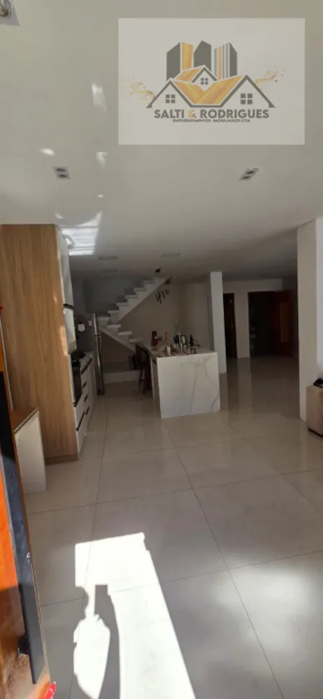 Casa, 3 quartos - Foto 15