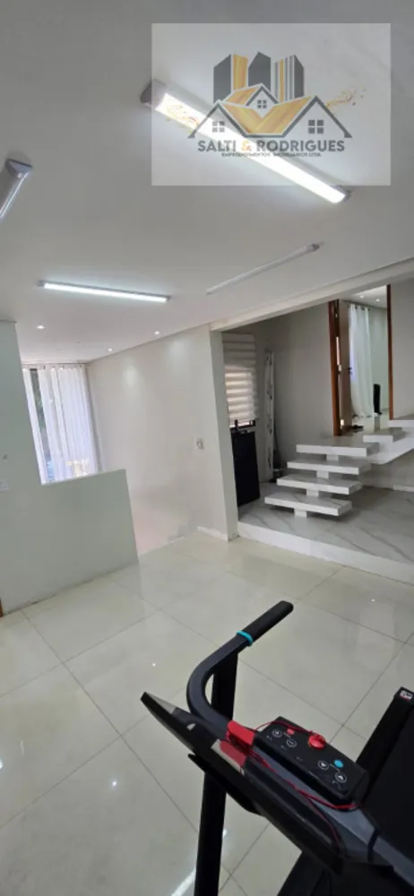 Casa, 3 quartos - Foto 6