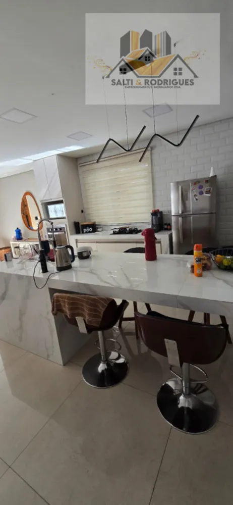 Casa, 3 quartos - Foto 10