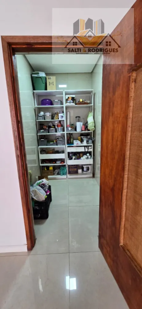 Casa, 3 quartos - Foto 12