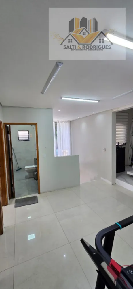 Casa, 3 quartos - Foto 7