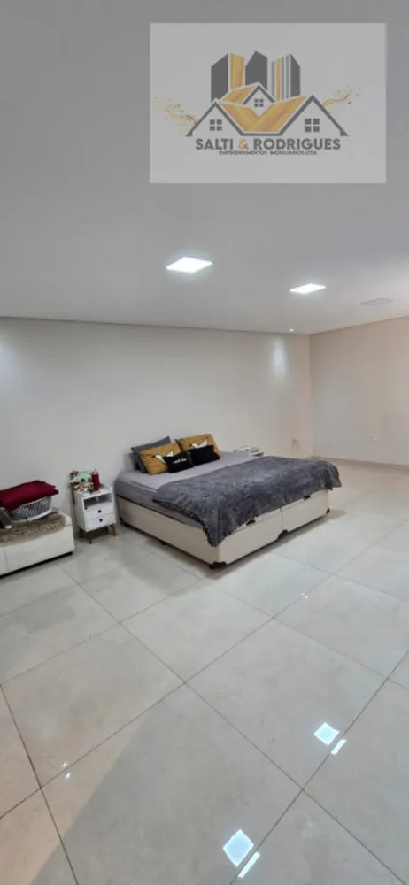 Casa, 3 quartos - Foto 4