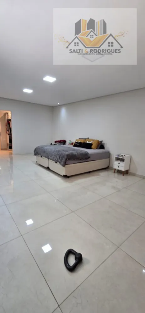 Casa, 3 quartos - Foto 5