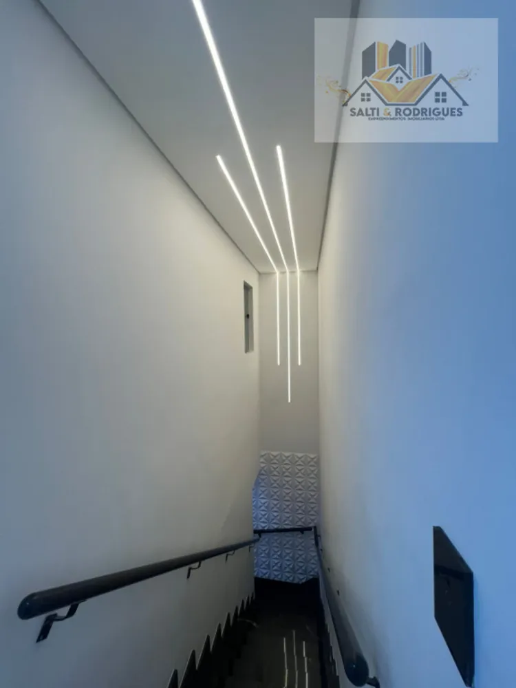 Casa, 3 quartos, 480 m² - Foto 5