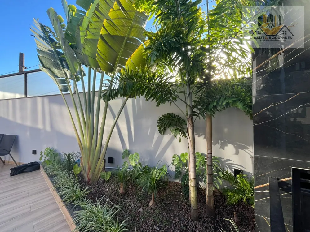Casa, 3 quartos, 480 m² - Foto 13