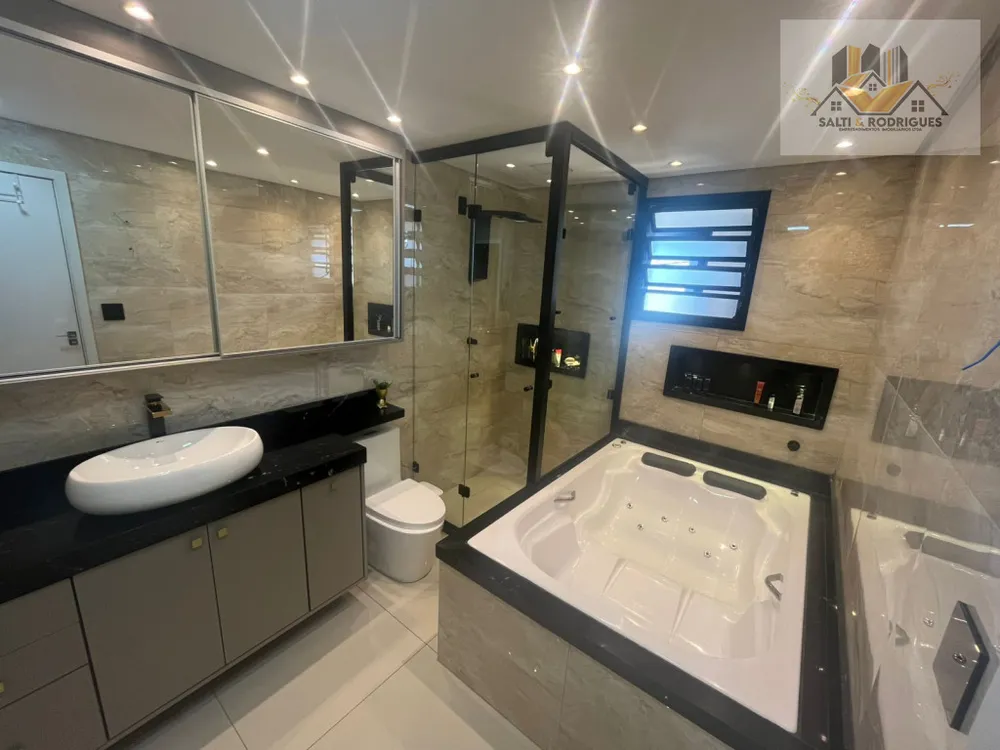 Casa, 3 quartos, 480 m² - Foto 16