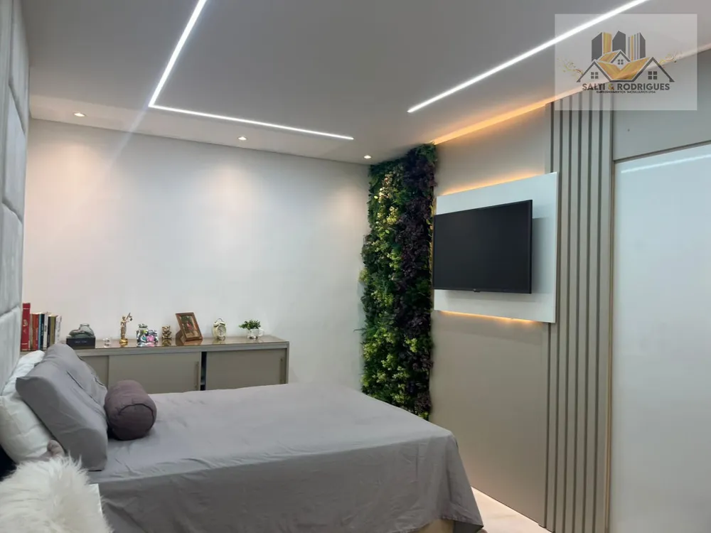 Casa, 3 quartos, 480 m² - Foto 4