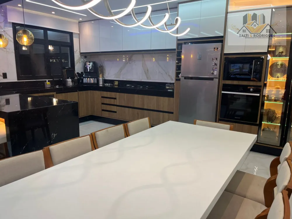 Casa, 3 quartos, 480 m² - Foto 2