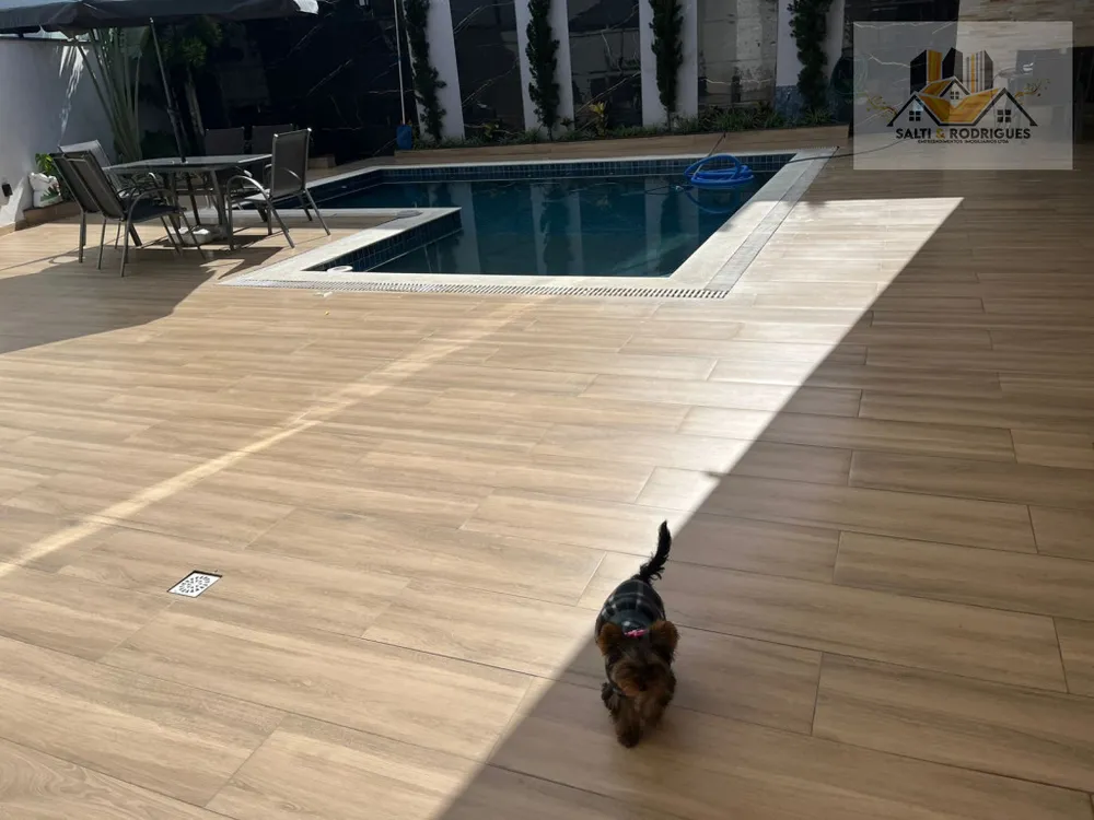 Casa, 3 quartos, 480 m² - Foto 9