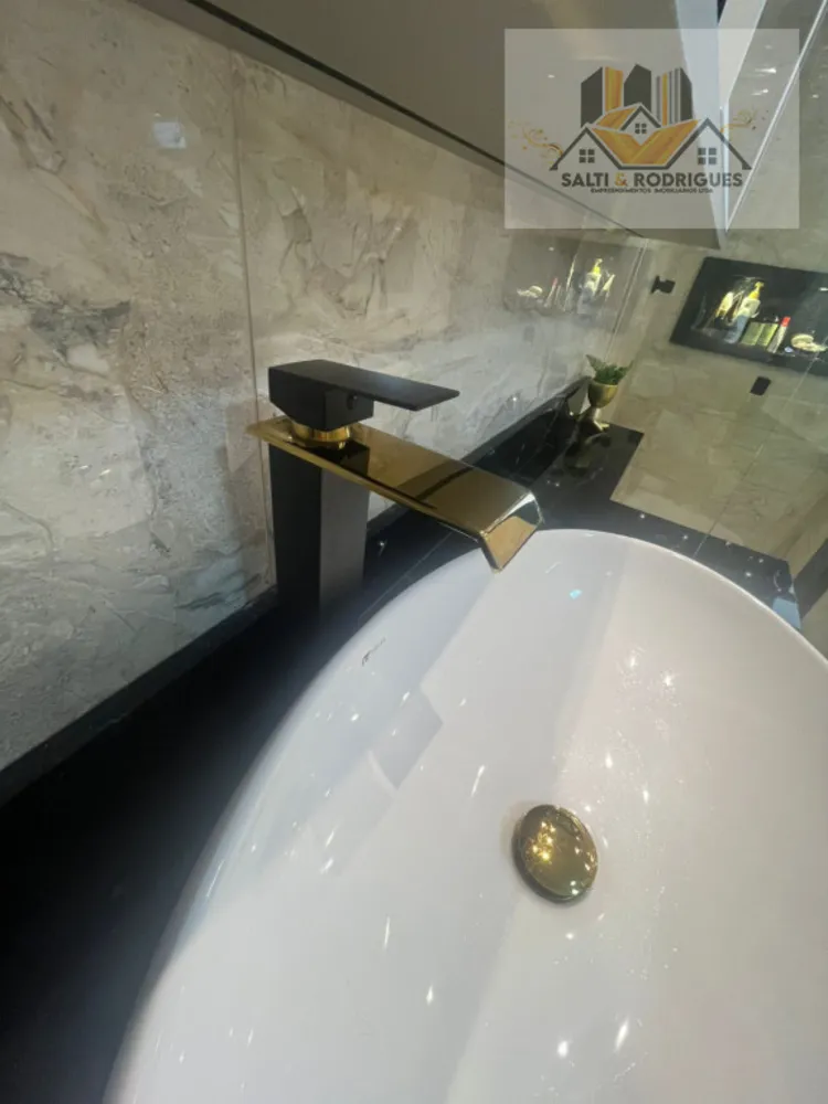 Casa, 3 quartos, 480 m² - Foto 15