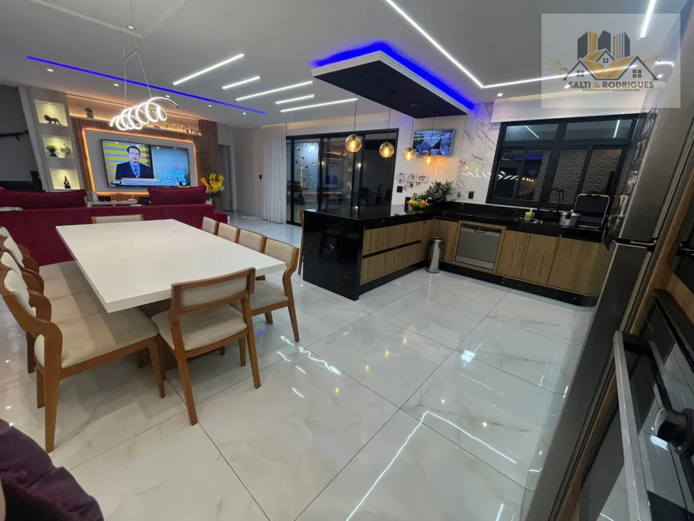 Casa, 3 quartos, 480 m² - Foto 3