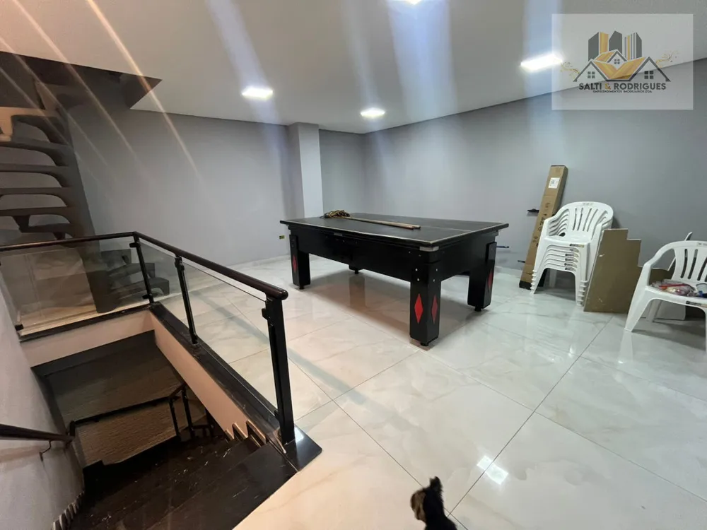 Casa, 3 quartos, 480 m² - Foto 6