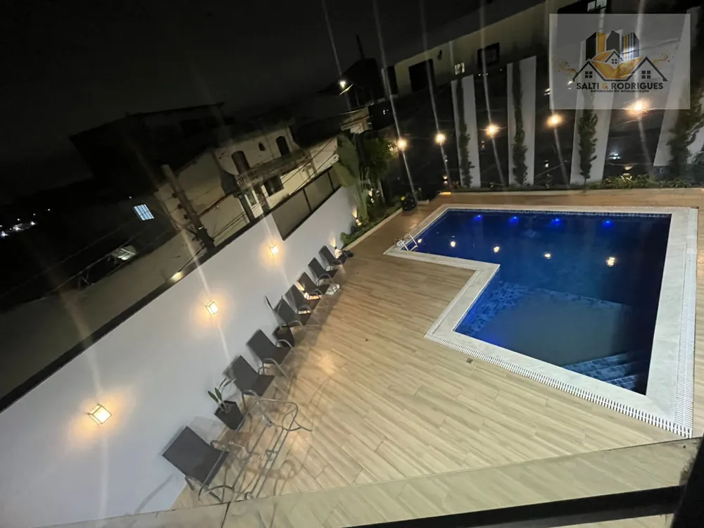 Casa, 3 quartos, 480 m² - Foto 8