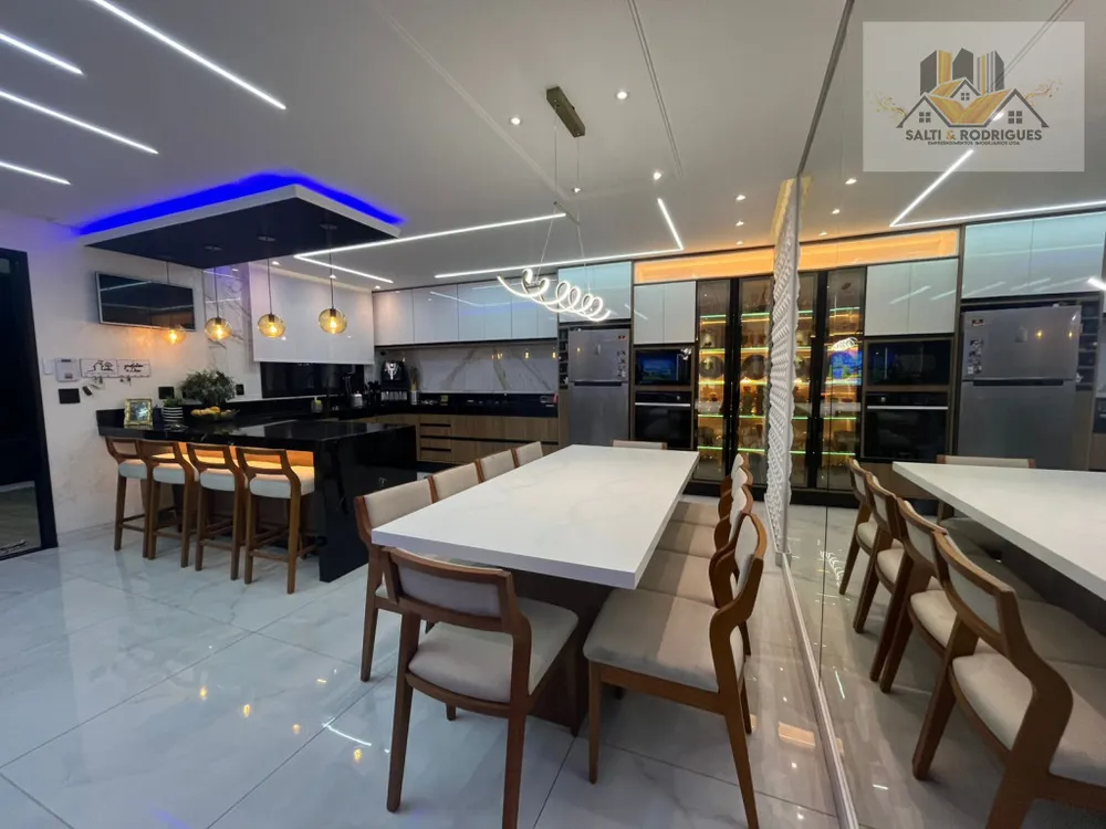 Casa, 3 quartos, 480 m² - Foto 1