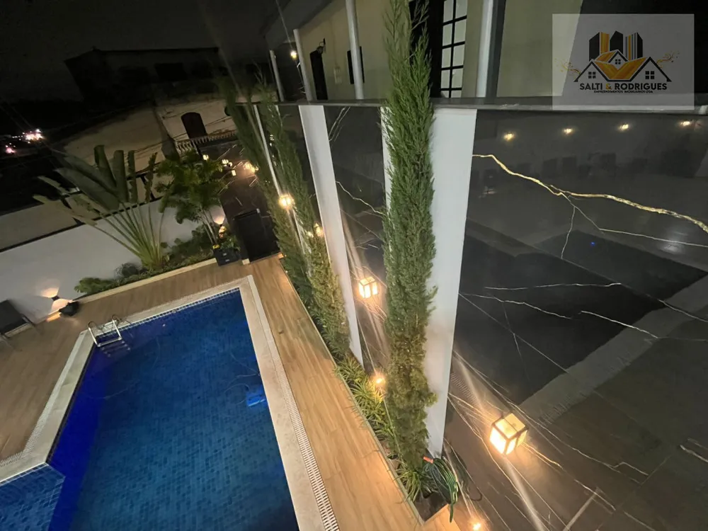 Casa, 3 quartos, 480 m² - Foto 7