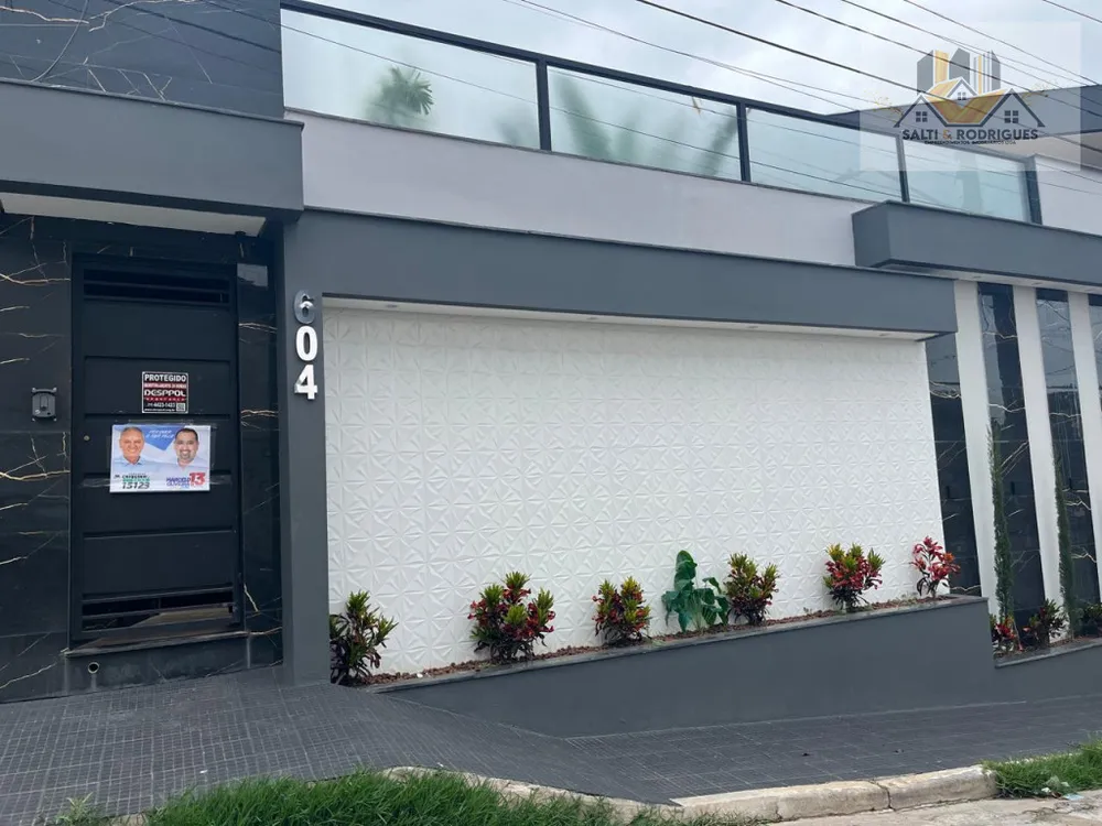 Casa, 3 quartos, 480 m² - Foto 12