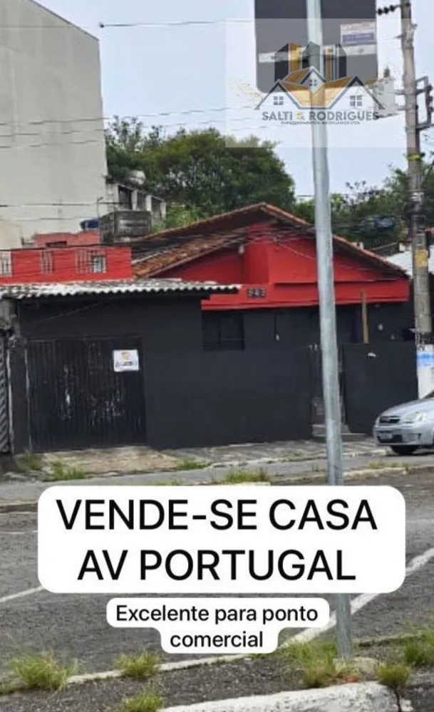 Casa, 3 quartos, 230 m² - Foto 1