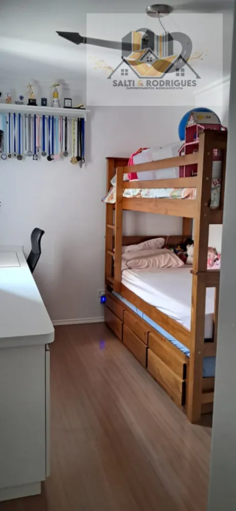 Apartamento, 2 quartos, 53 m² - Foto 9