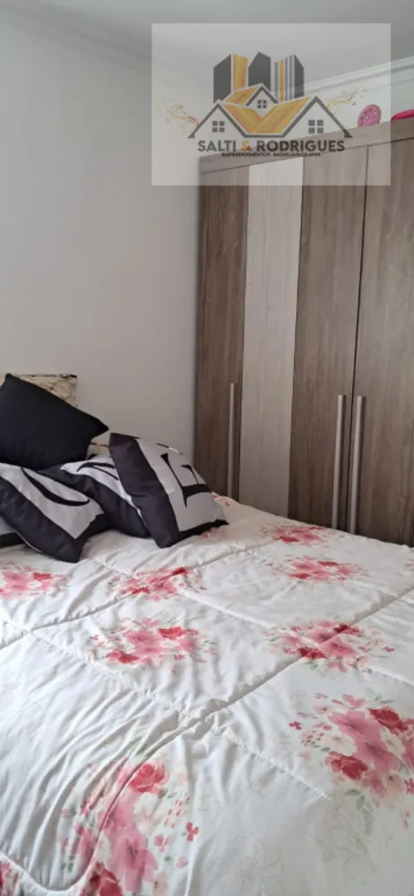 Apartamento, 2 quartos, 53 m² - Foto 10