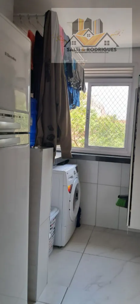 Apartamento, 2 quartos, 53 m² - Foto 4