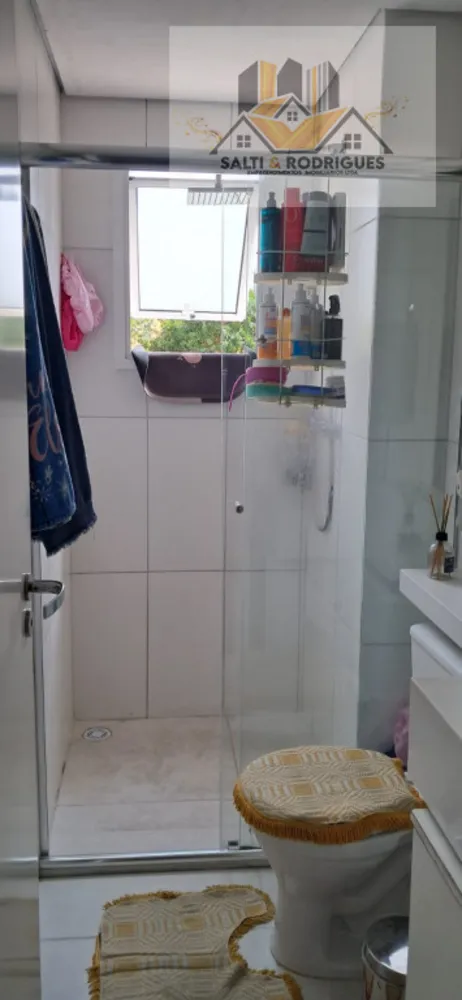 Apartamento, 2 quartos, 53 m² - Foto 3