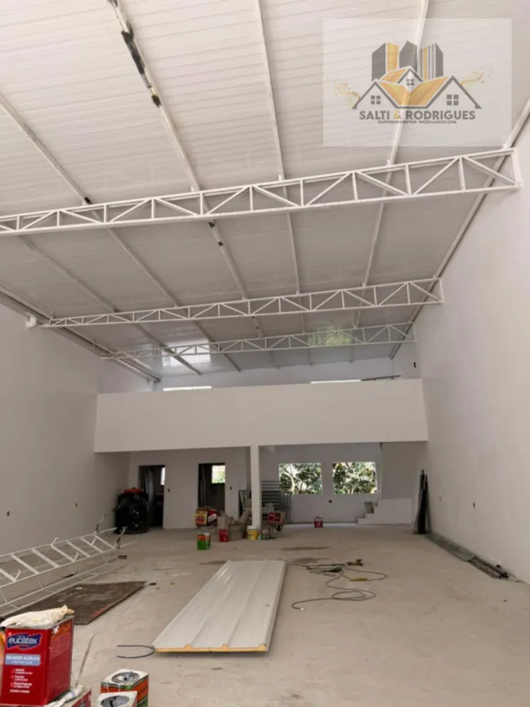 Sala-Conjunto, 430 m² - Foto 2