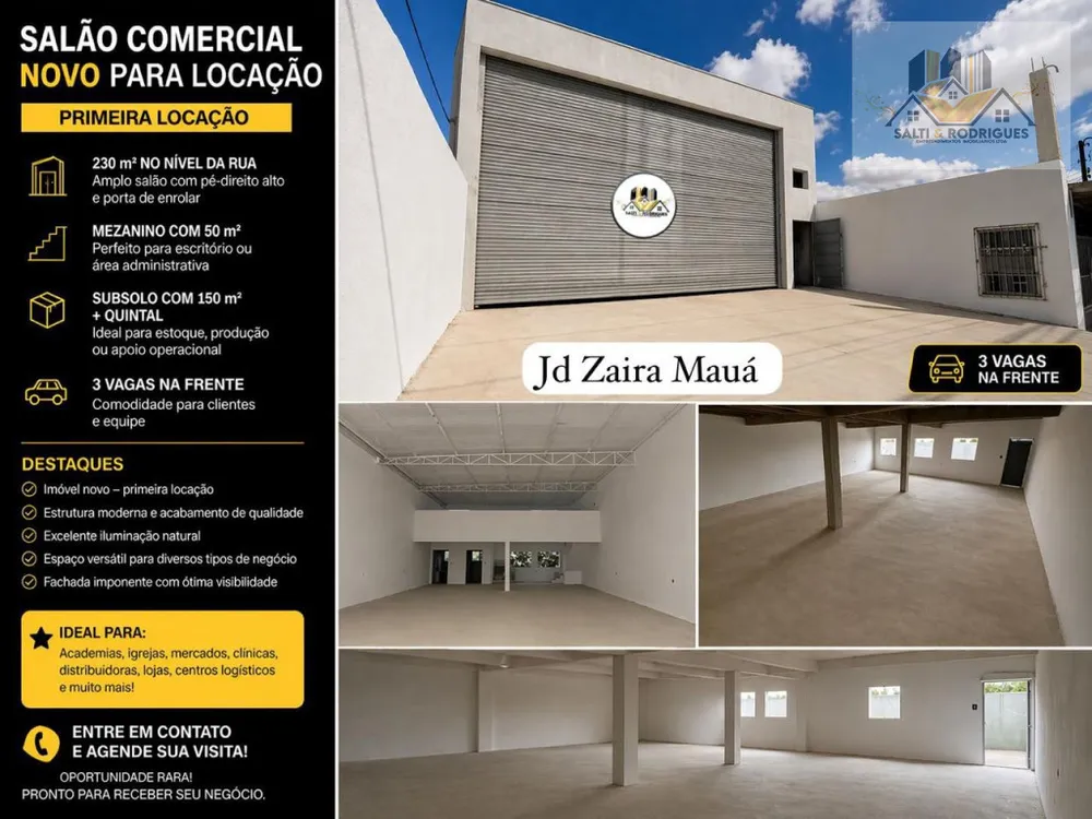 Sala-Conjunto, 430 m² - Foto 5