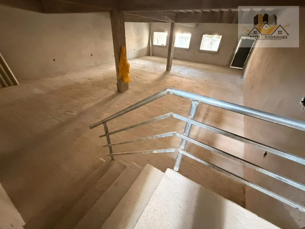 Sala-Conjunto, 430 m² - Foto 3
