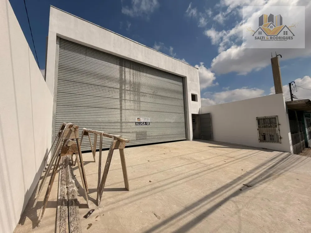 Sala-Conjunto, 430 m² - Foto 6