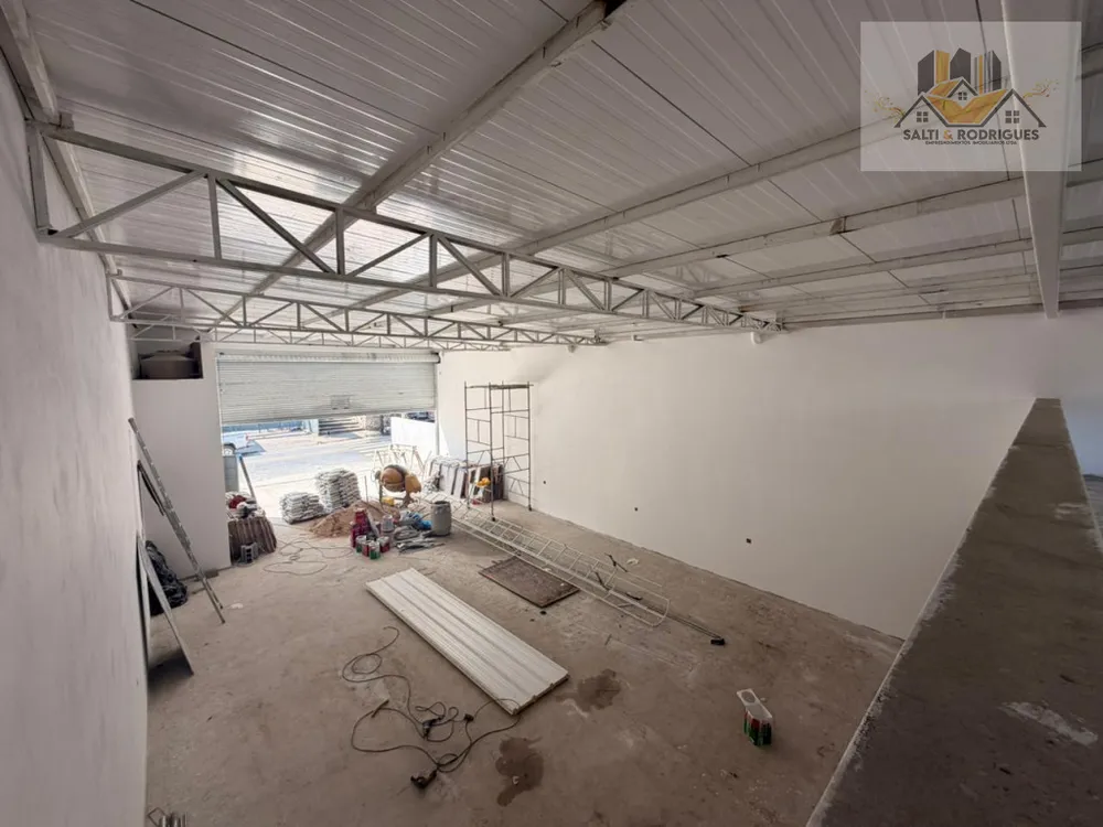Sala-Conjunto, 430 m² - Foto 4