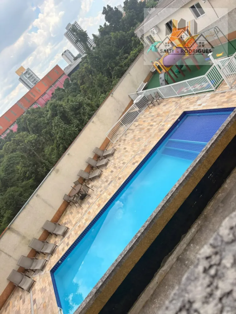 Apartamento, 2 quartos, 62 m² - Foto 5