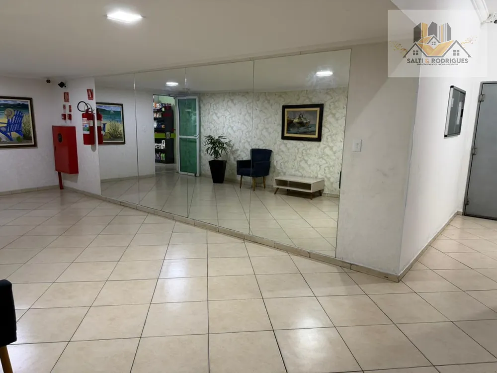 Apartamento, 2 quartos, 62 m² - Foto 3