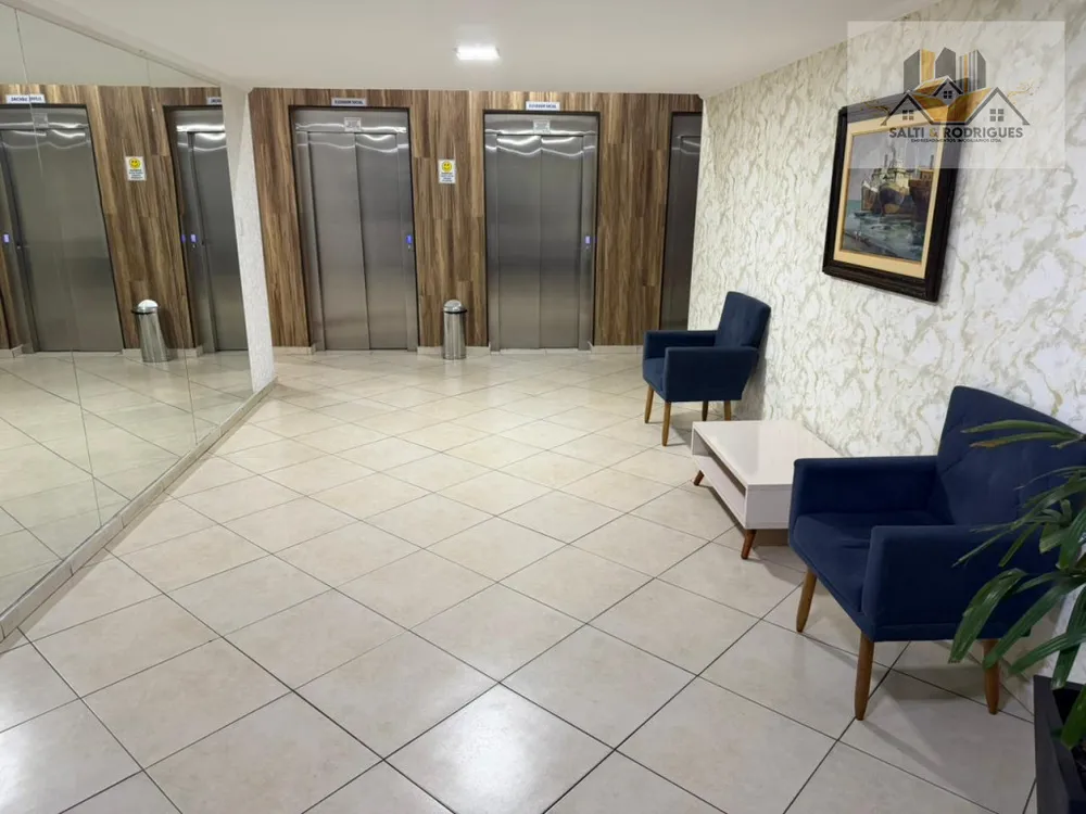 Apartamento, 2 quartos, 62 m² - Foto 6