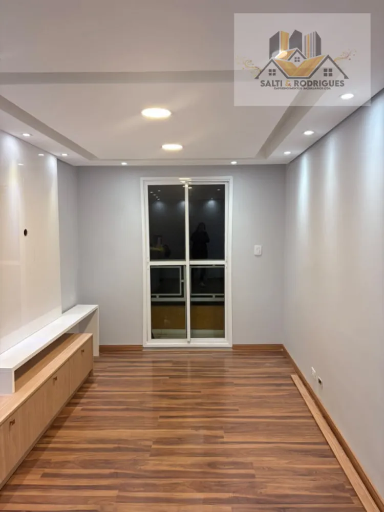 Apartamento, 2 quartos, 62 m² - Foto 2