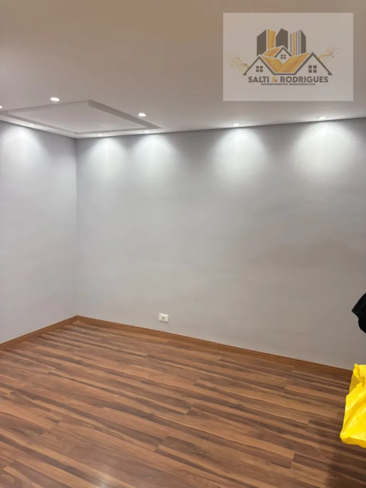 Apartamento, 2 quartos, 62 m² - Foto 1