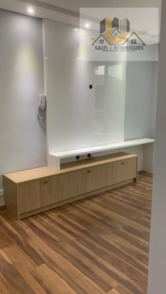 Apartamento, 2 quartos, 62 m² - Foto 4