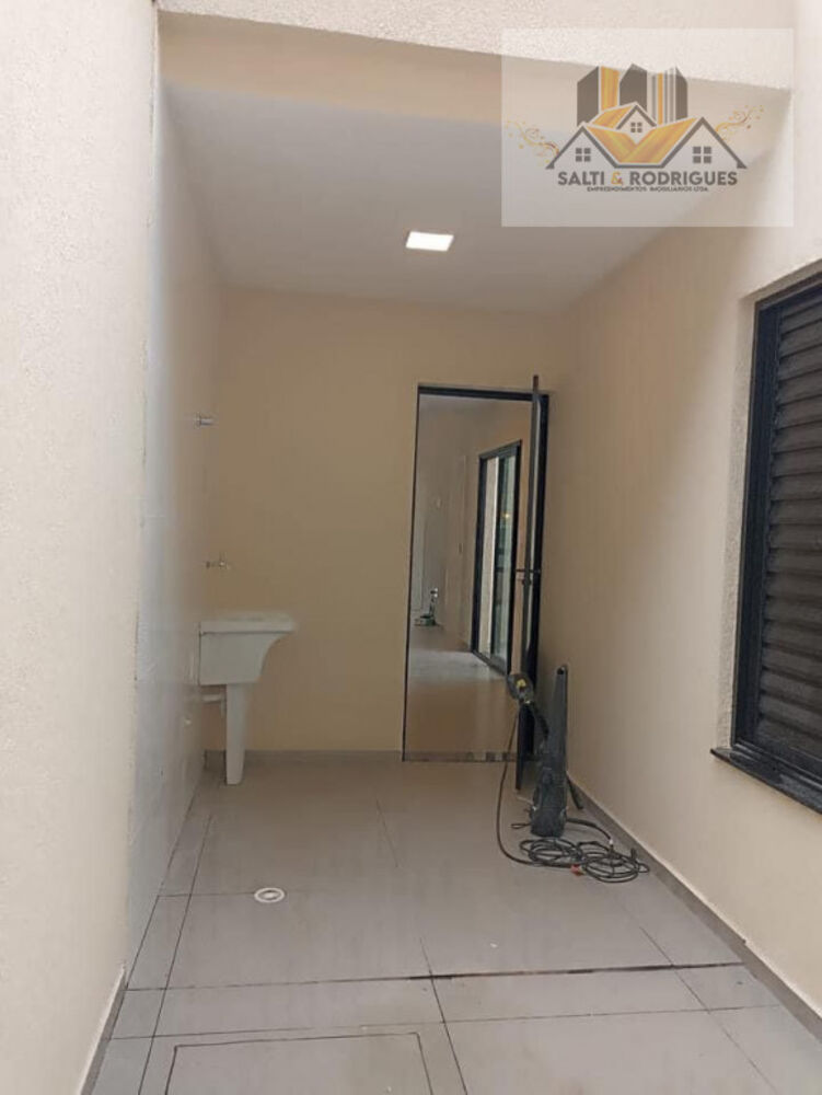 Casa à venda com 3 quartos - Foto 2