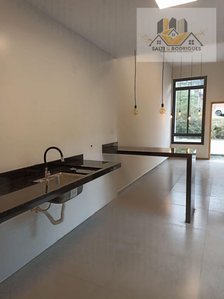 Casa à venda com 3 quartos - Foto 8