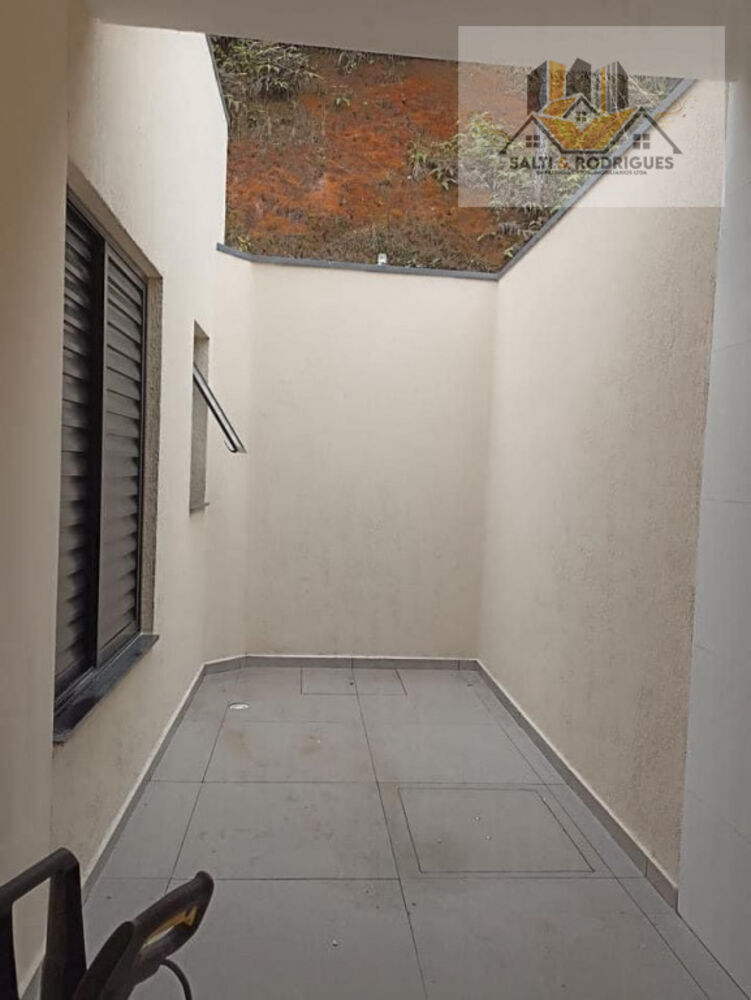 Casa à venda com 3 quartos - Foto 4