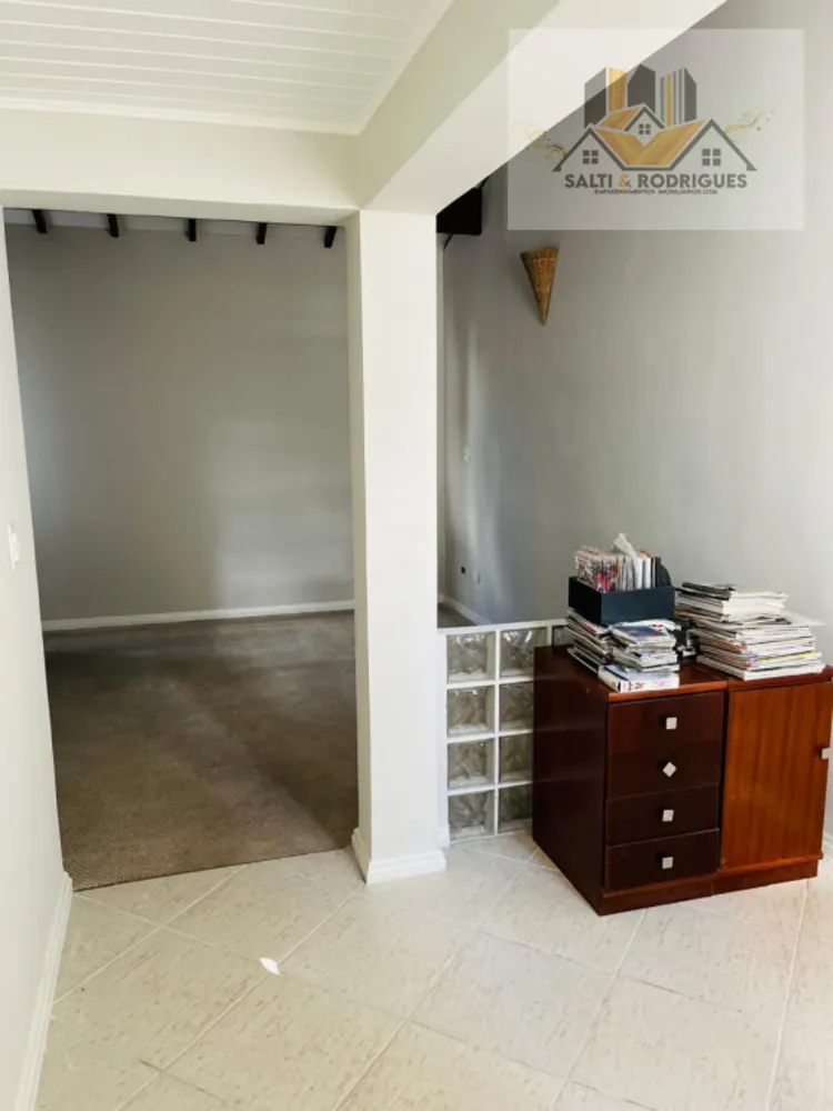 Casa, 3 quartos, 206 m² - Foto 12