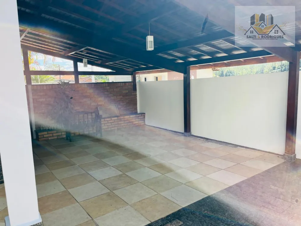 Casa, 3 quartos, 206 m² - Foto 4