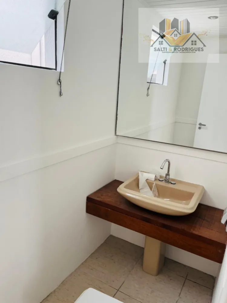 Casa, 3 quartos, 206 m² - Foto 2