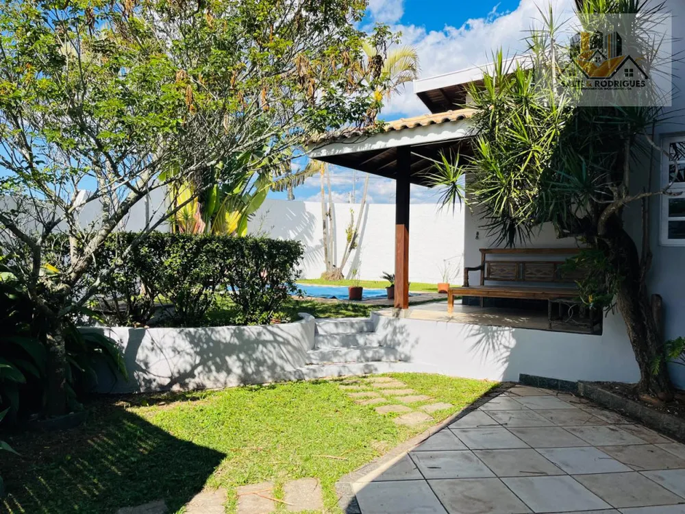 Casa, 3 quartos, 206 m² - Foto 3