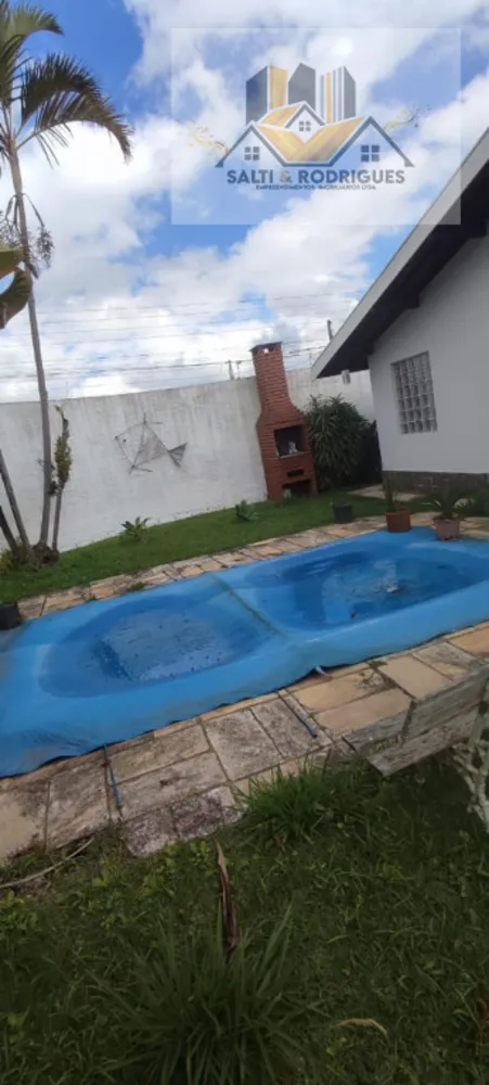 Casa, 3 quartos, 206 m² - Foto 5