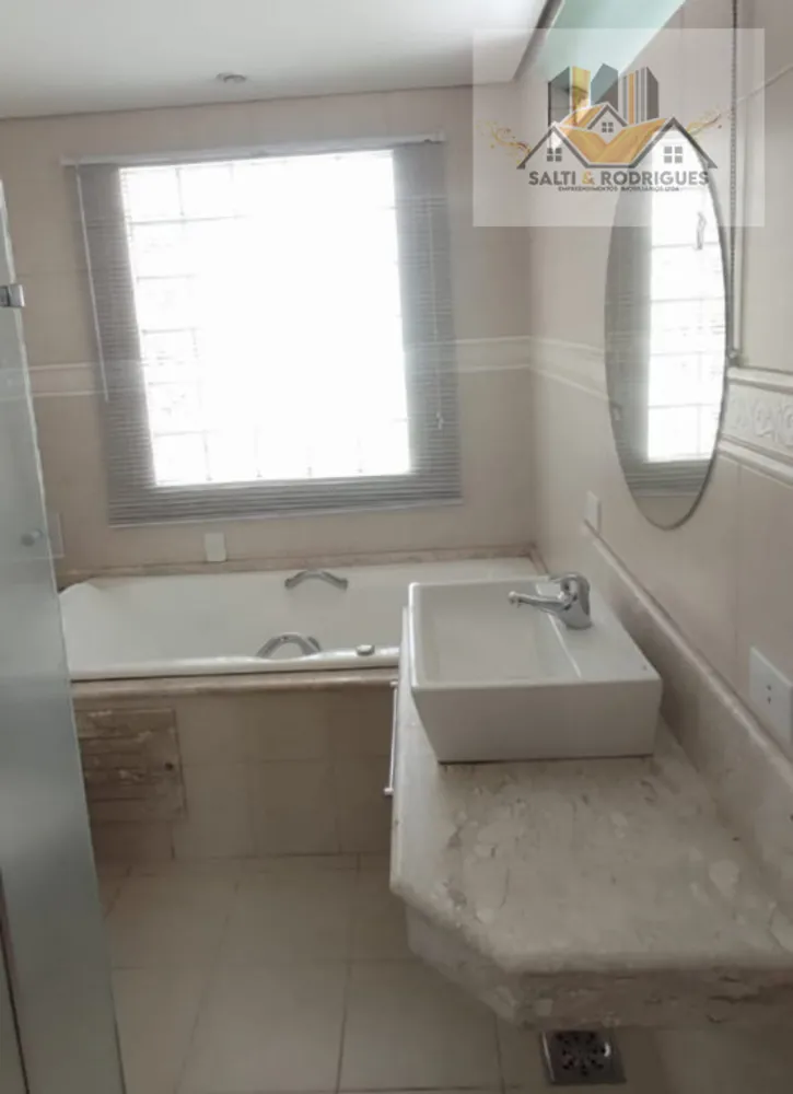 Casa, 3 quartos, 206 m² - Foto 7